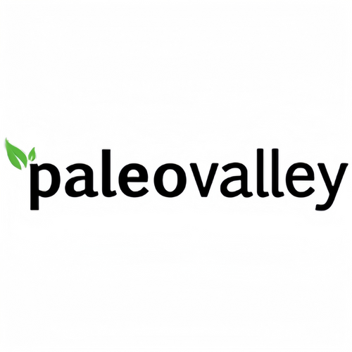 Paleovalley